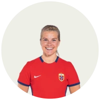 Ada Hegerberg