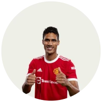 Raphaël Varane